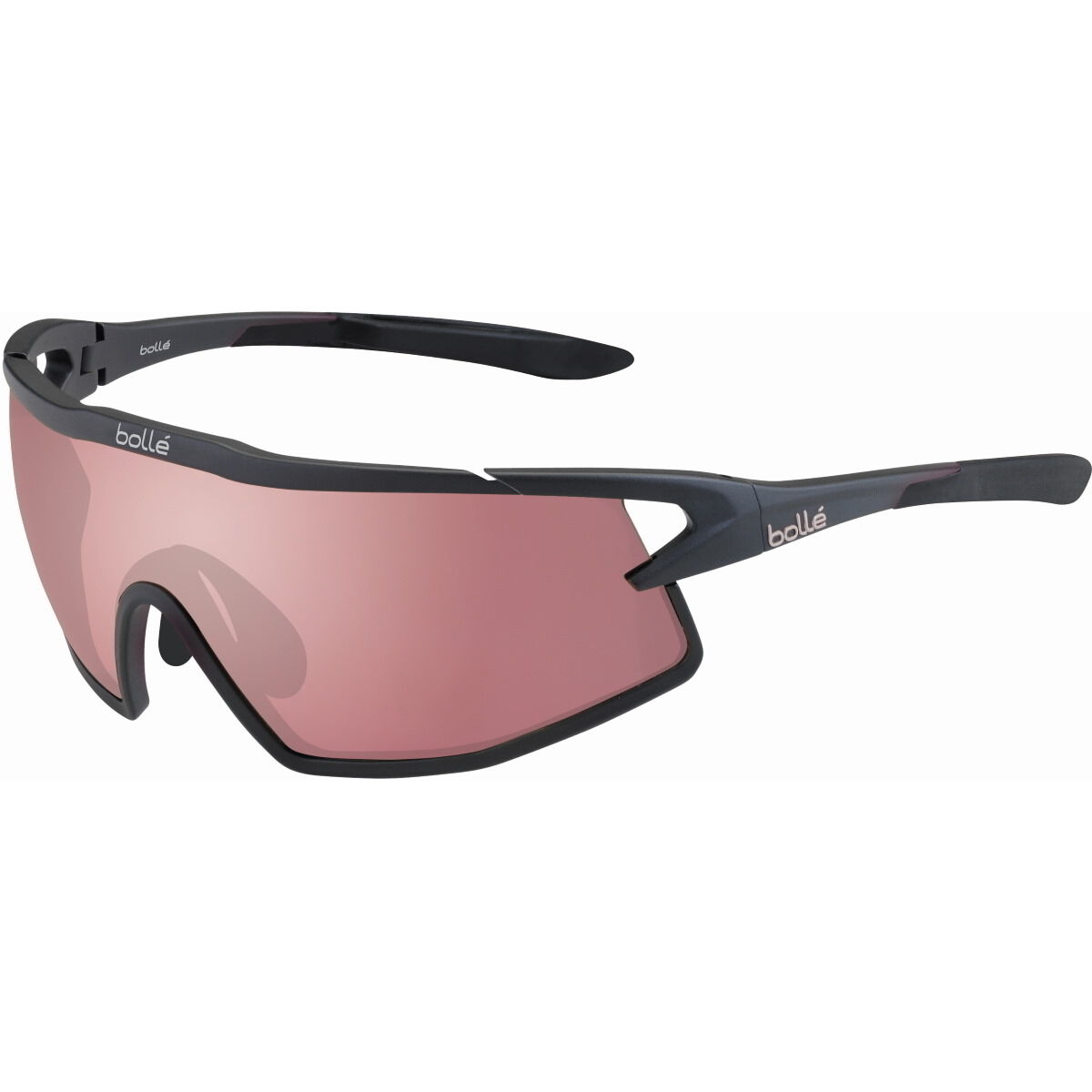 Bollé B-ROCK PRO Cycling Sunglasses - NXT® Photochromic Lens Bollé